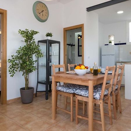 Finca Buenavista Chilches  Dış mekan fotoğraf