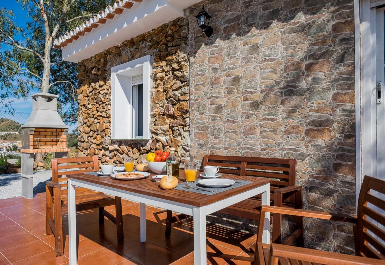 Finca Buenavista Chilches  Dış mekan fotoğraf