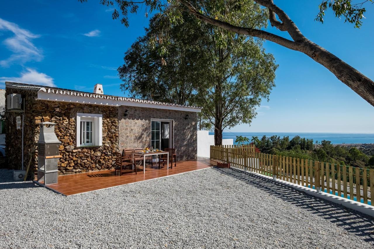 Finca Buenavista Chilches  Dış mekan fotoğraf