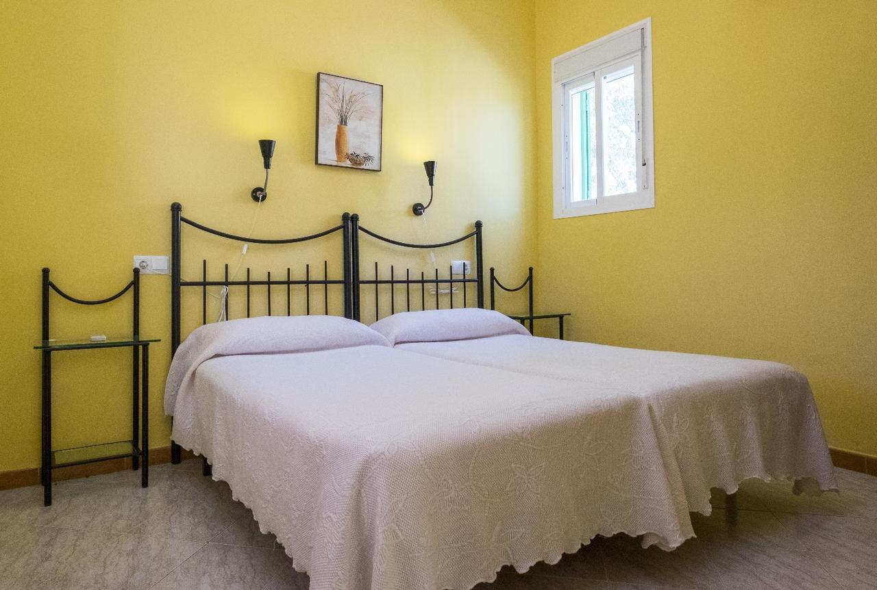 Finca Buenavista Chilches  Dış mekan fotoğraf