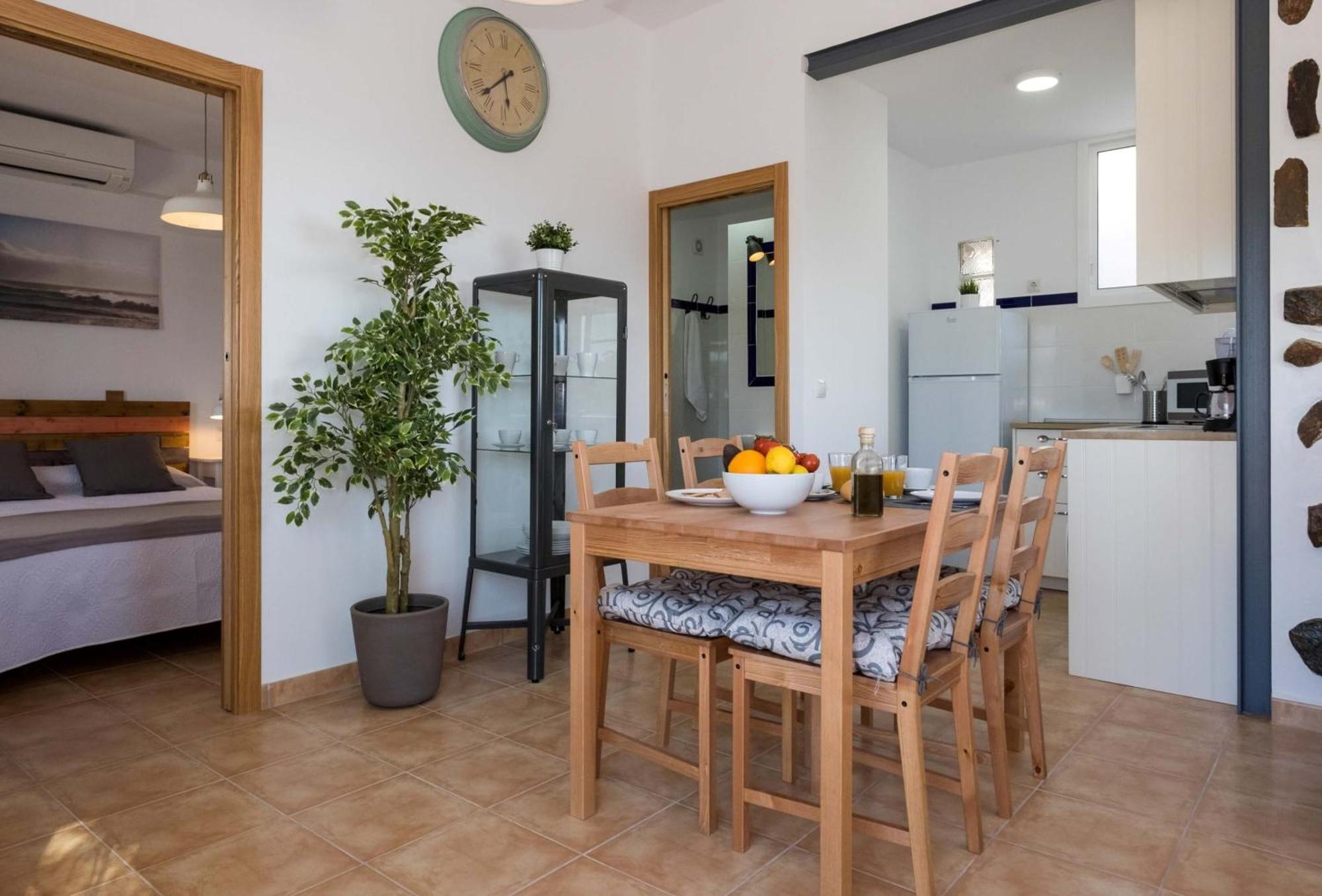 Finca Buenavista Chilches  Dış mekan fotoğraf