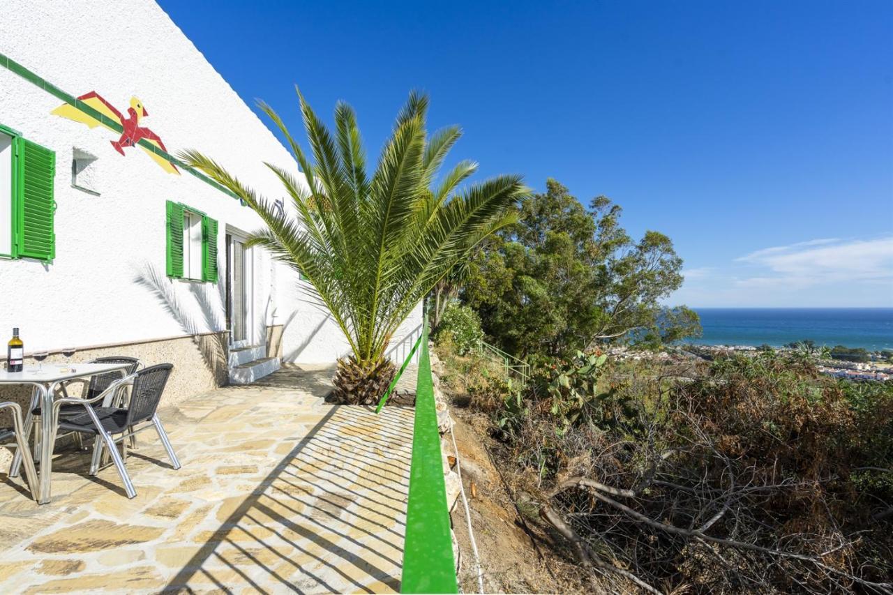 Finca Buenavista Chilches  Dış mekan fotoğraf