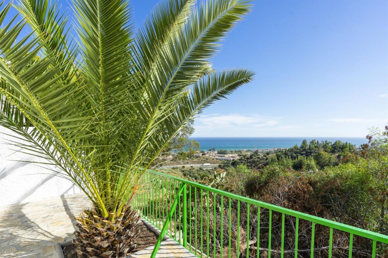 Finca Buenavista Chilches  Dış mekan fotoğraf