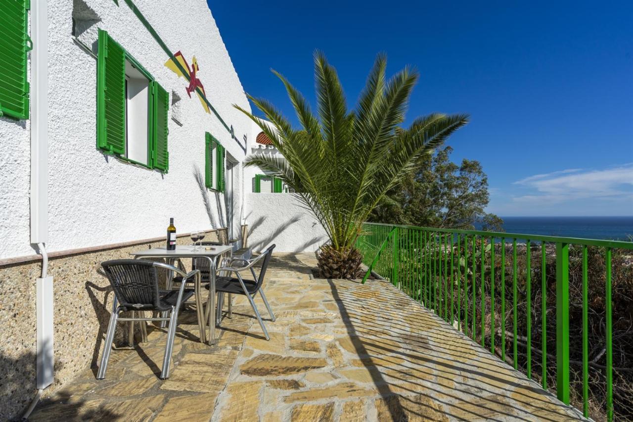 Finca Buenavista Chilches  Dış mekan fotoğraf