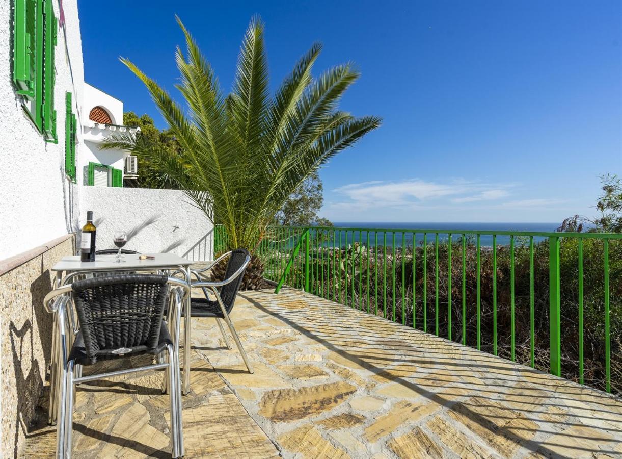 Finca Buenavista Chilches  Dış mekan fotoğraf