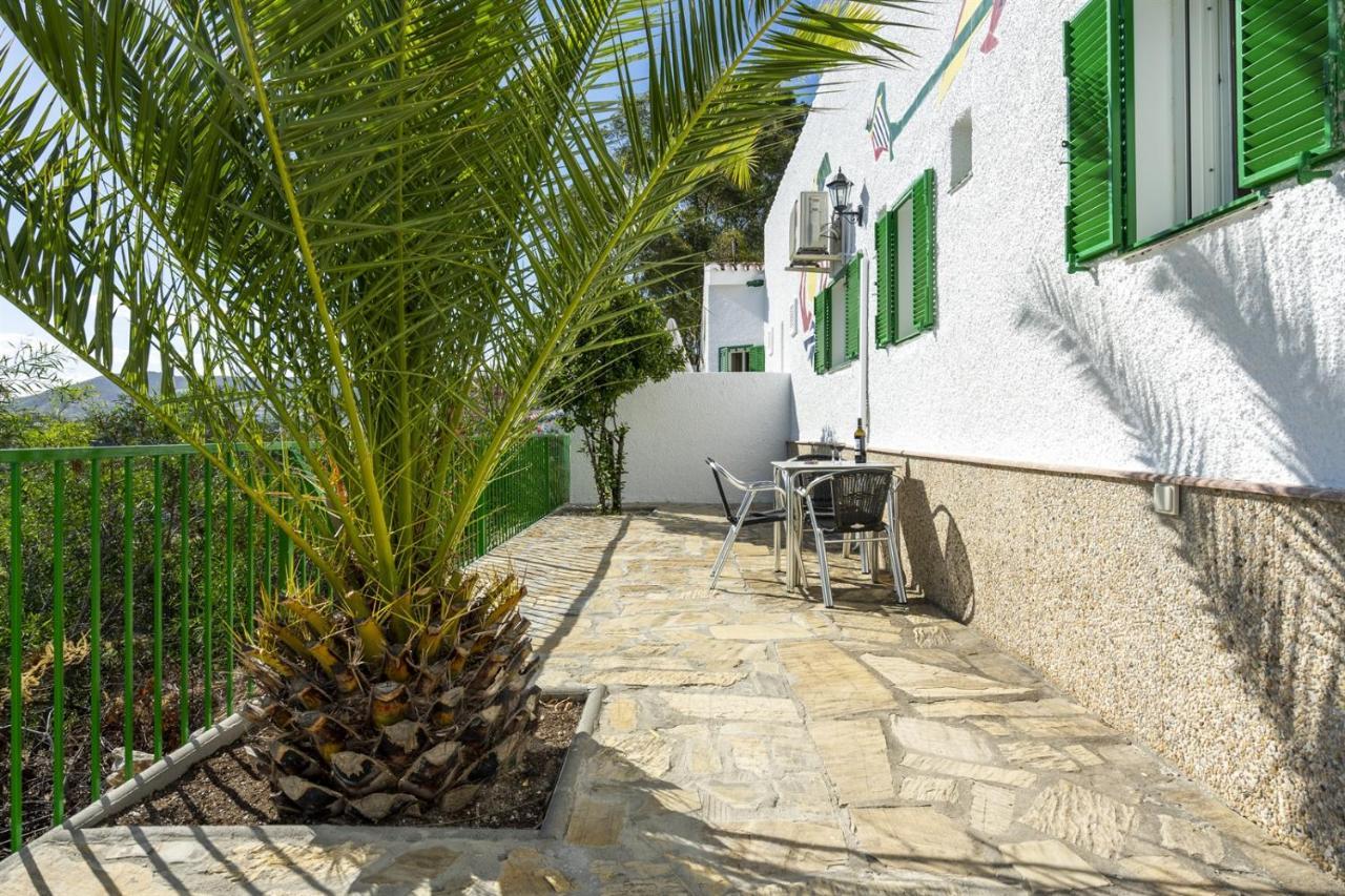 Finca Buenavista Chilches  Dış mekan fotoğraf
