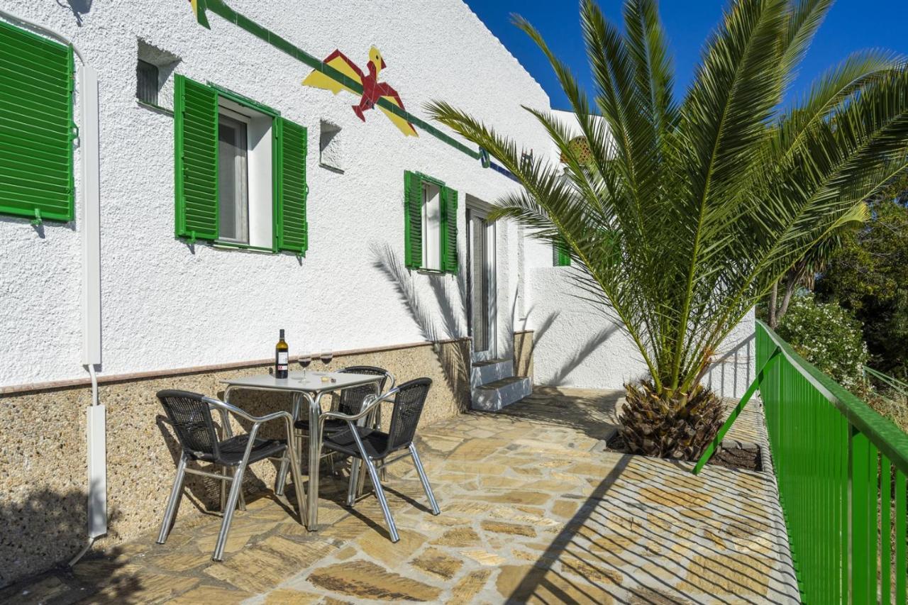 Finca Buenavista Chilches  Dış mekan fotoğraf