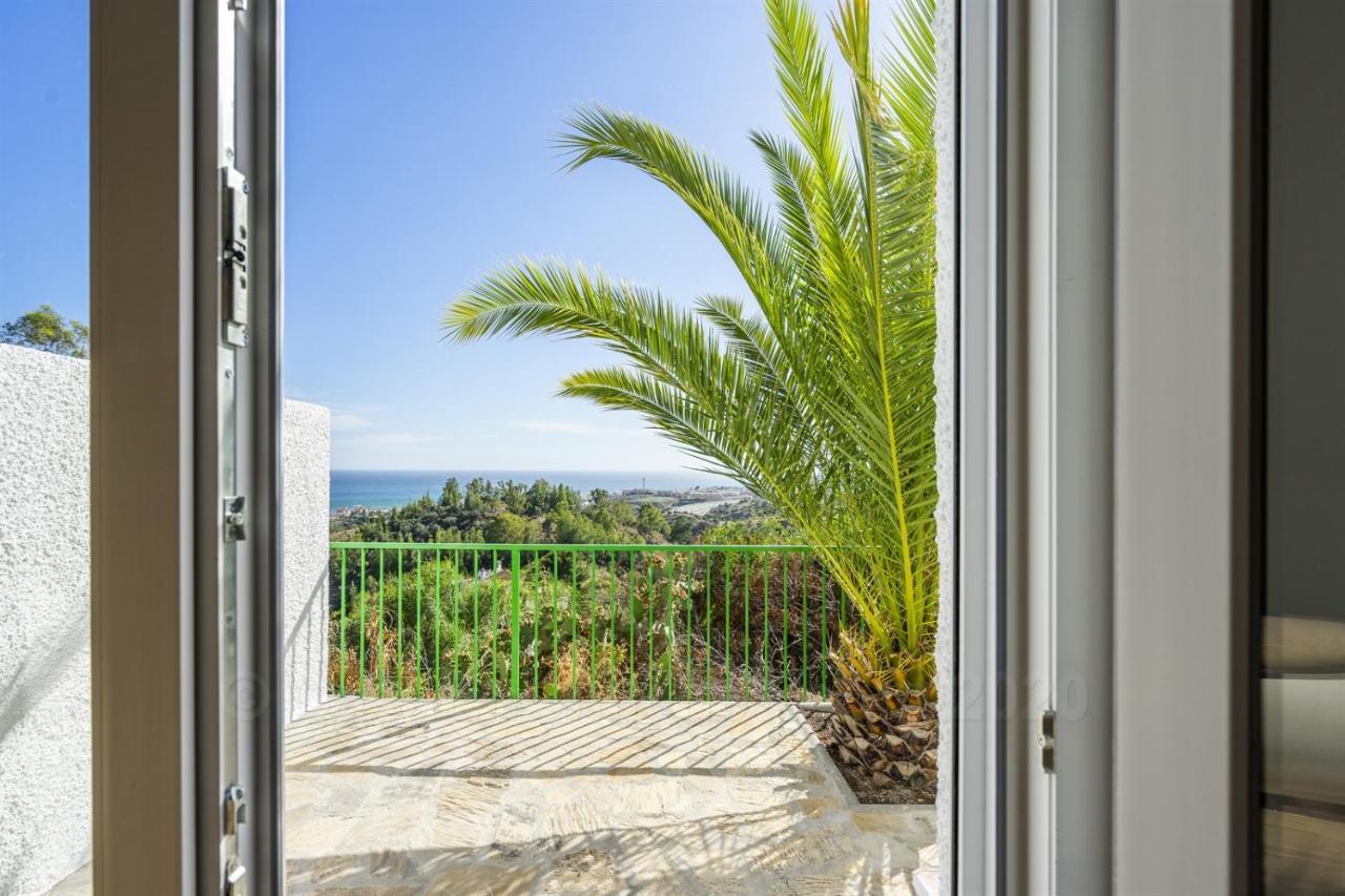 Finca Buenavista Chilches  Dış mekan fotoğraf