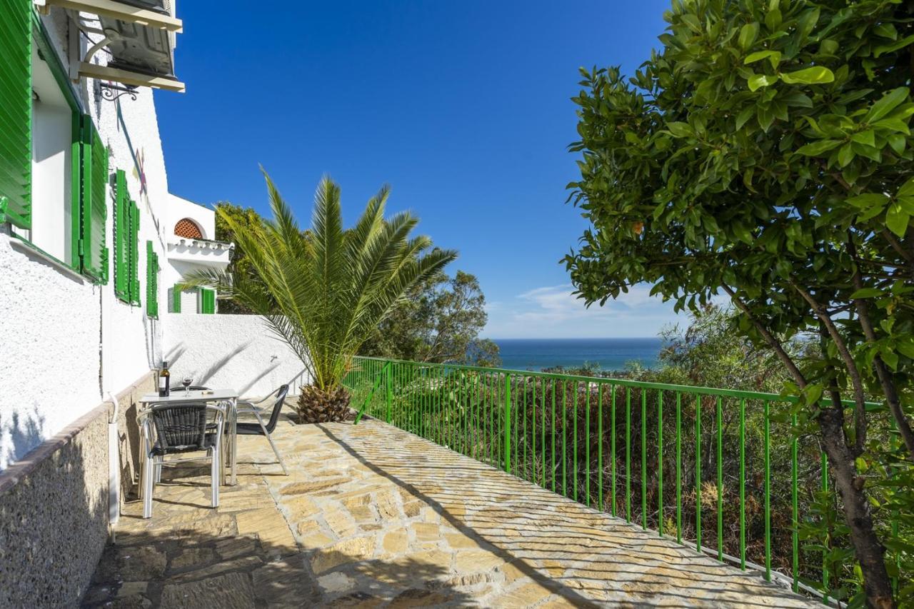 Finca Buenavista Chilches  Dış mekan fotoğraf