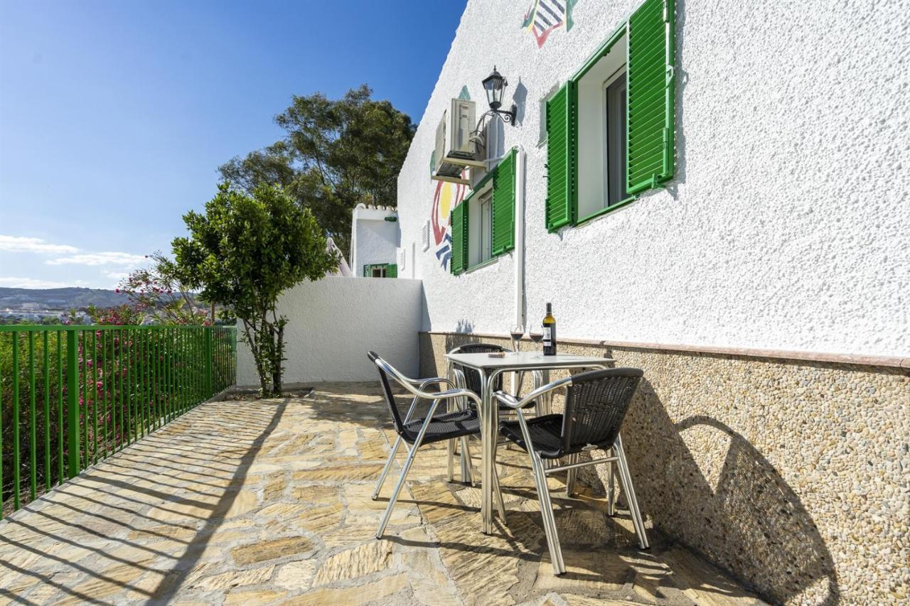 Finca Buenavista Chilches  Dış mekan fotoğraf
