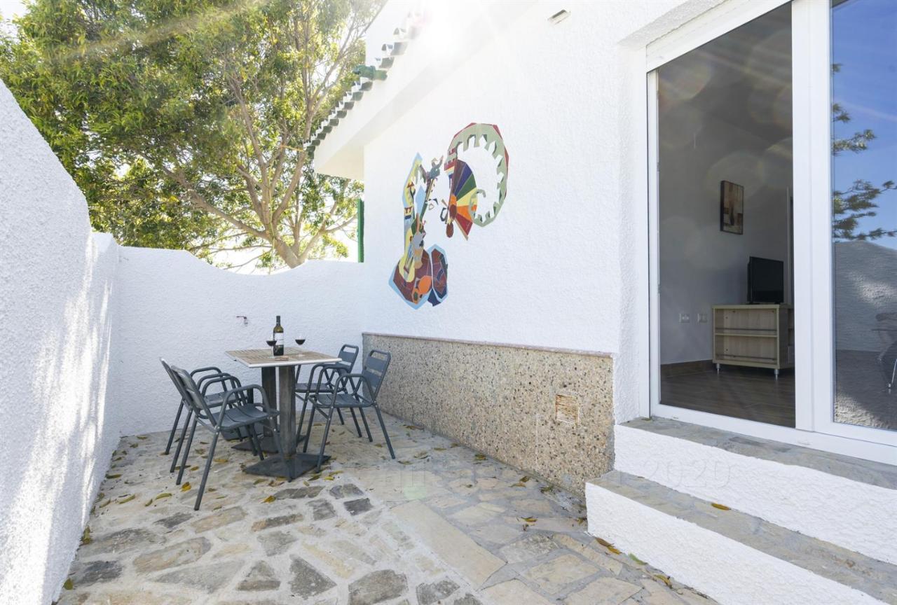 Finca Buenavista Chilches  Dış mekan fotoğraf