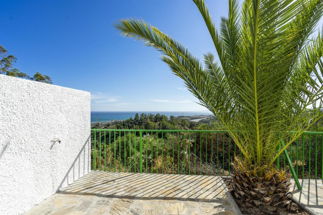 Finca Buenavista Chilches  Dış mekan fotoğraf