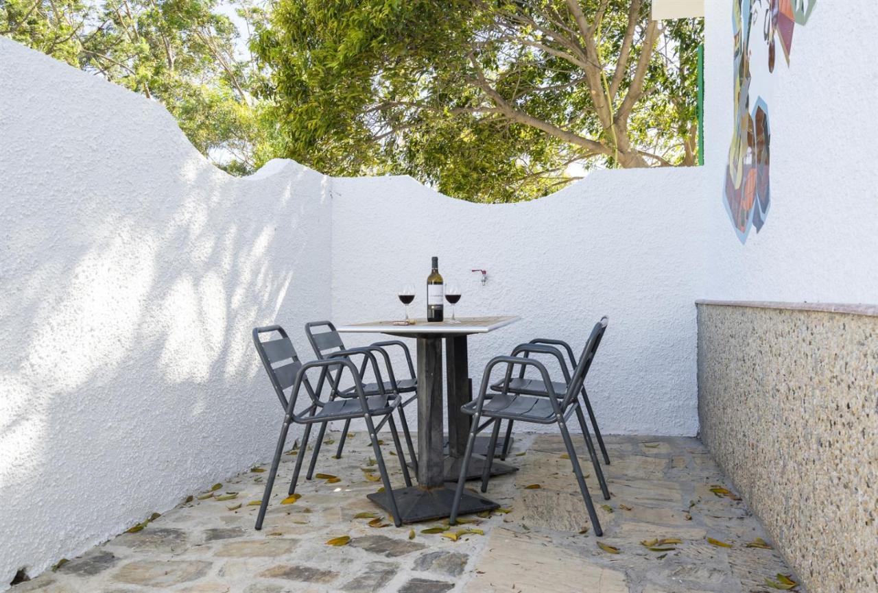 Finca Buenavista Chilches  Dış mekan fotoğraf