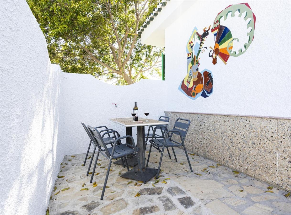Finca Buenavista Chilches  Dış mekan fotoğraf