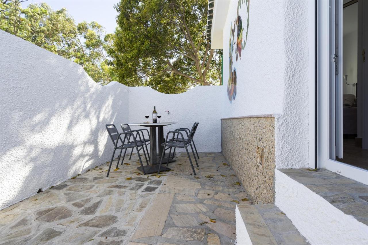 Finca Buenavista Chilches  Dış mekan fotoğraf