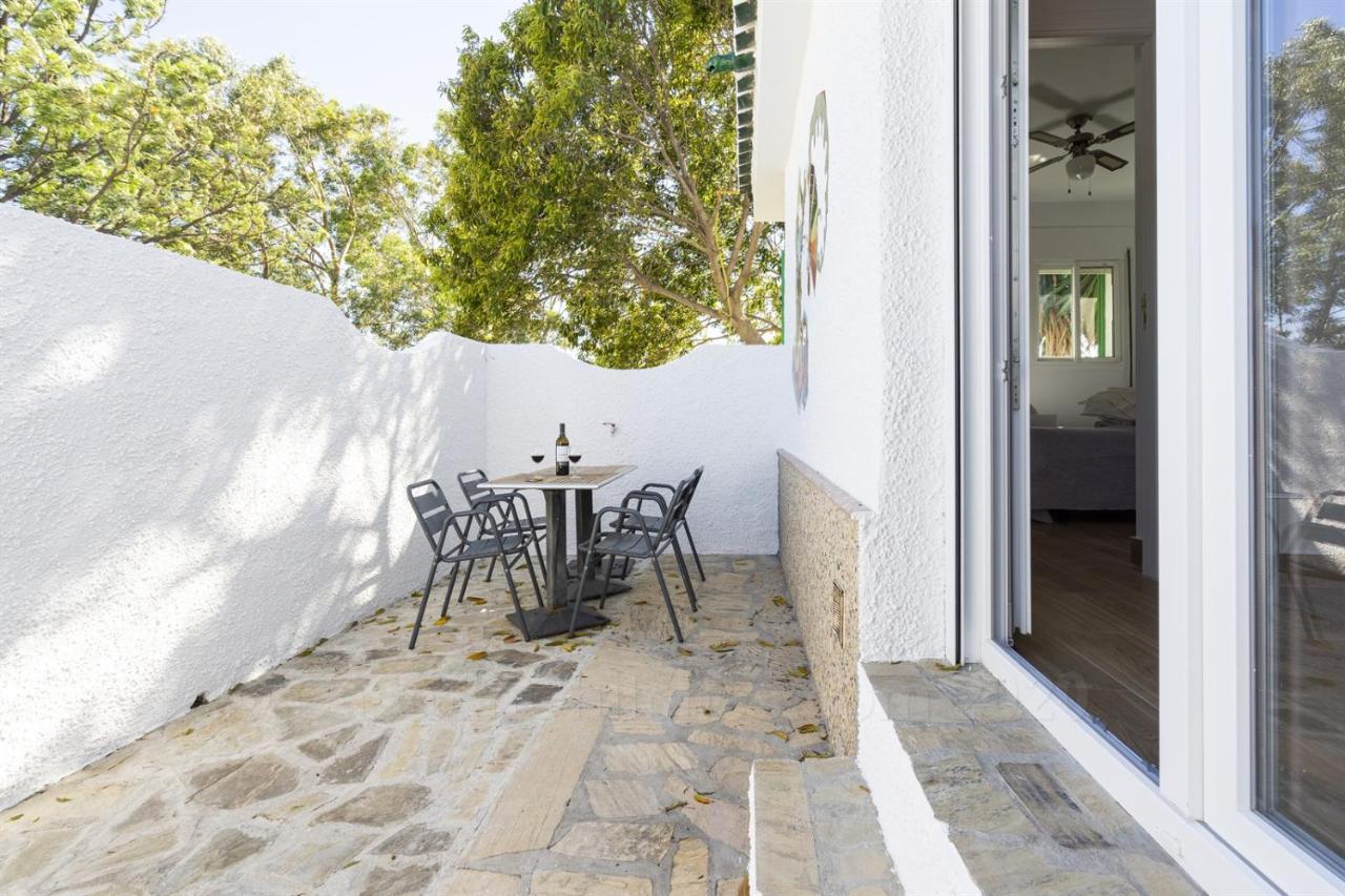 Finca Buenavista Chilches  Dış mekan fotoğraf