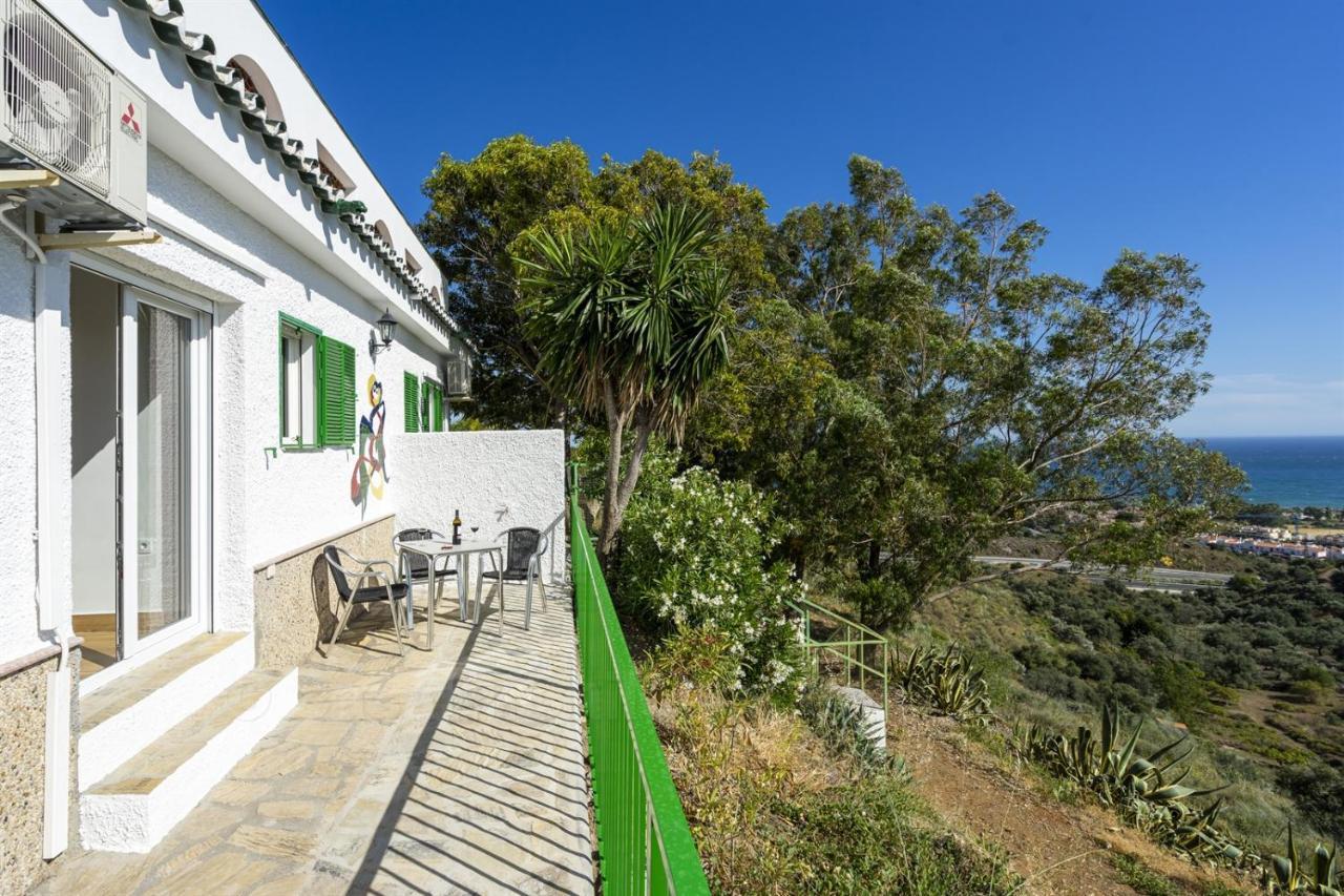Finca Buenavista Chilches  Dış mekan fotoğraf