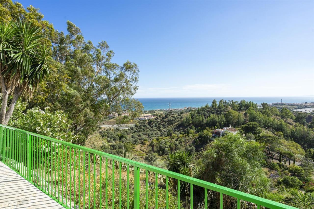 Finca Buenavista Chilches  Dış mekan fotoğraf