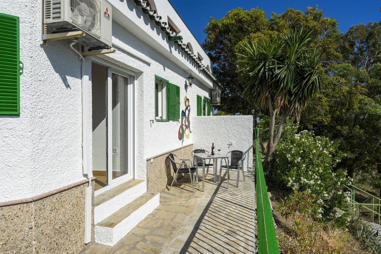 Finca Buenavista Chilches  Dış mekan fotoğraf
